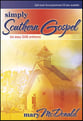 Simply Southern Gospel SAB Singer's Edition cover